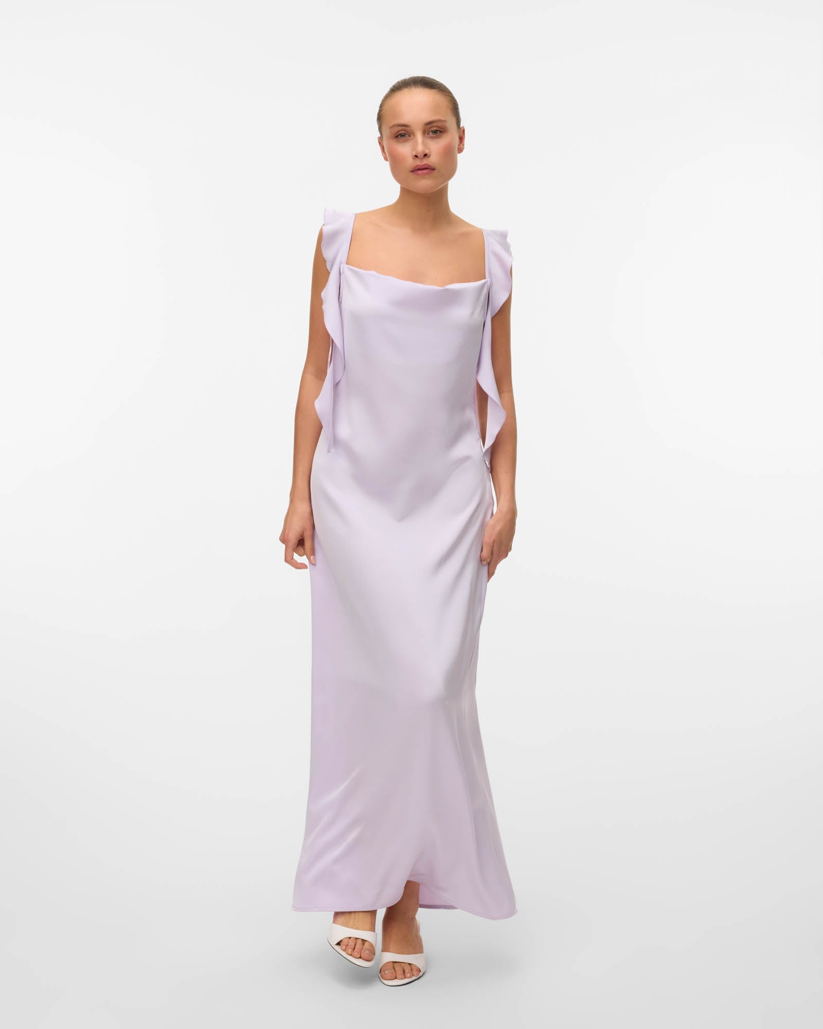 VMELOISE MAXI DRESS